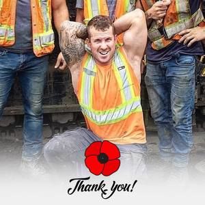 Meet your Posher, Rick di